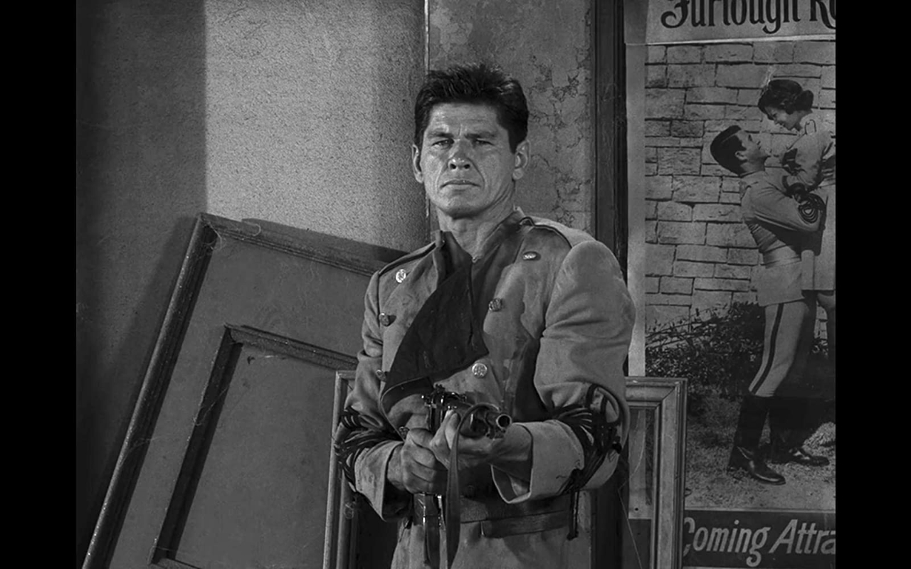 Gallery of Charles Bronson