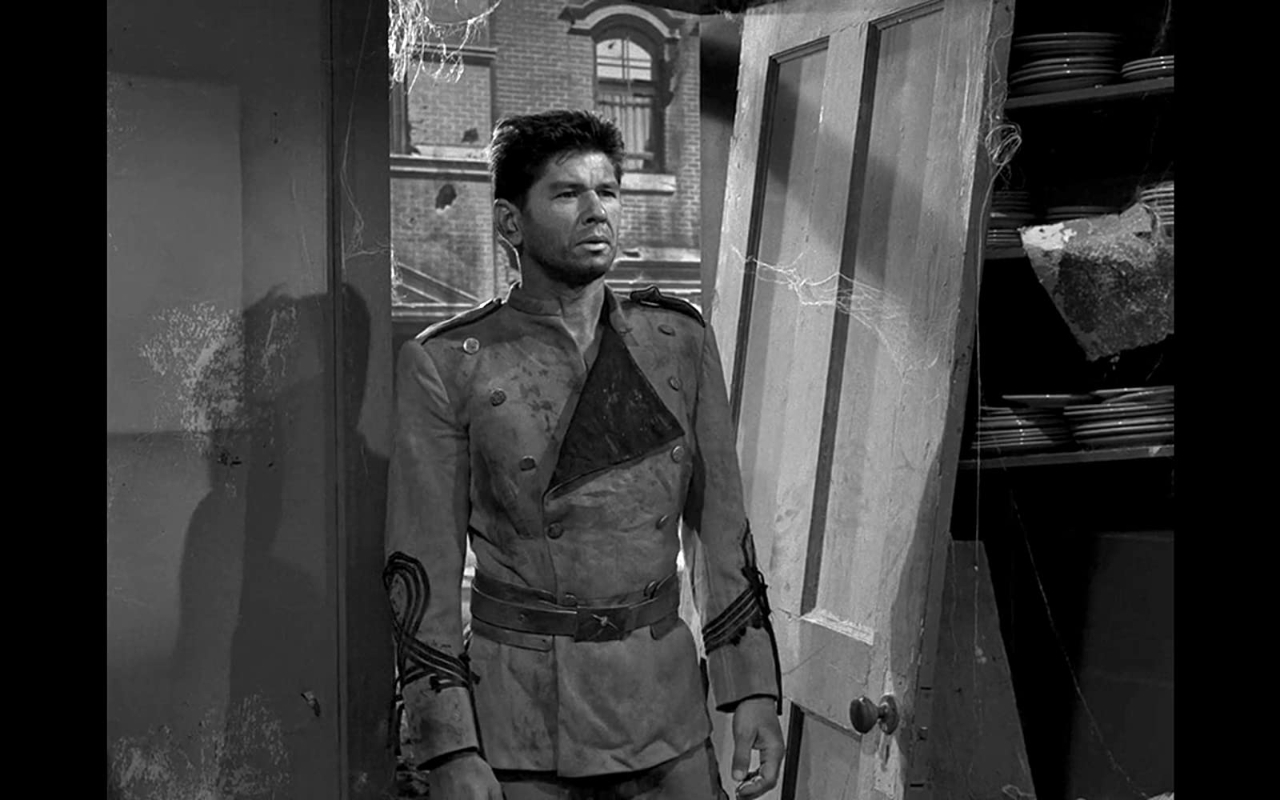Gallery of Charles Bronson