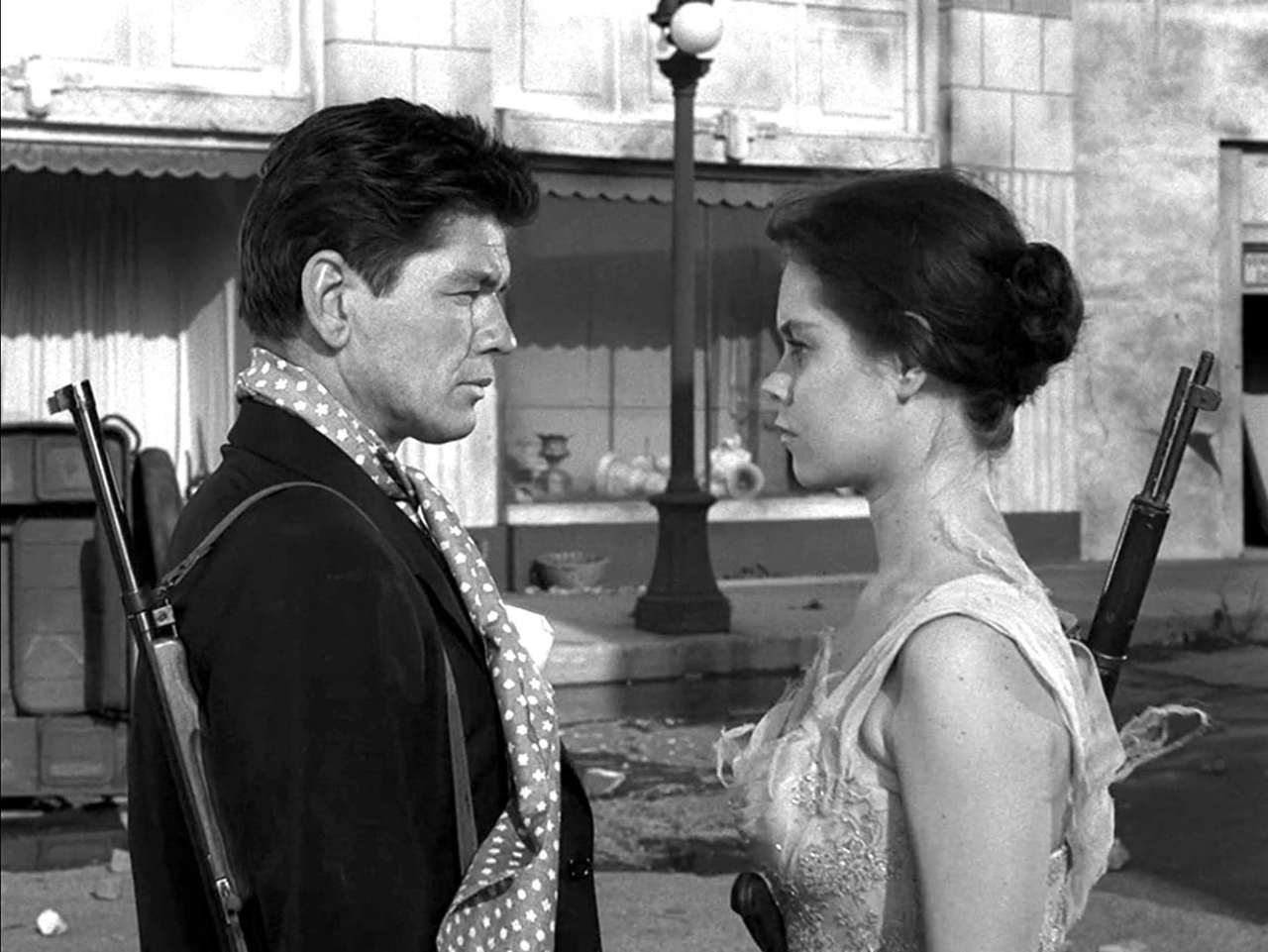 Gallery of Charles Bronson