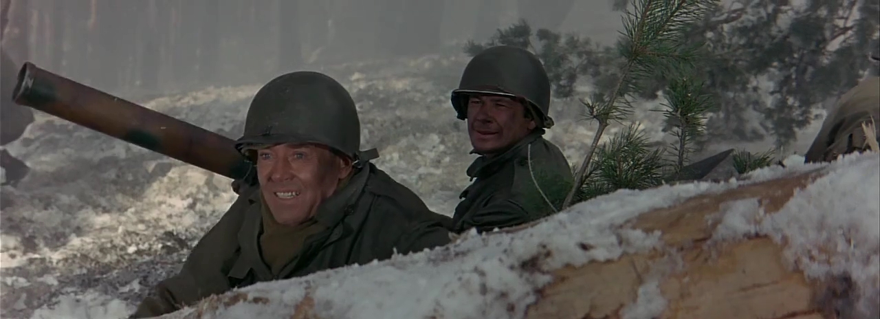 Gallery of Charles Bronson