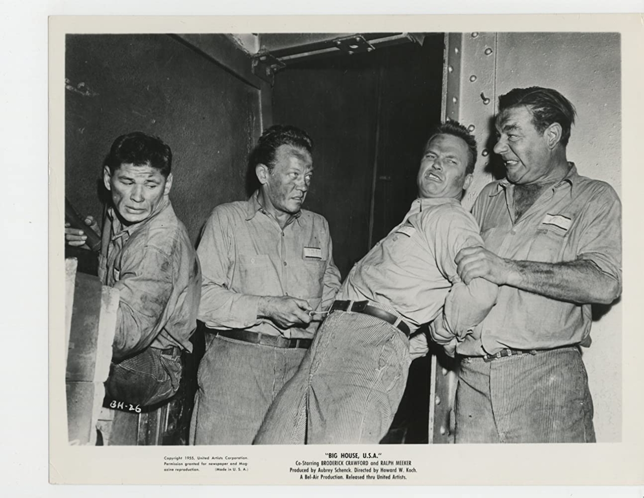 Gallery of Charles Bronson