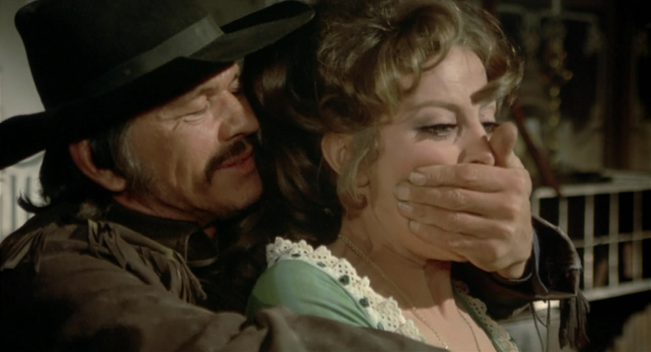 Gallery of Charles Bronson