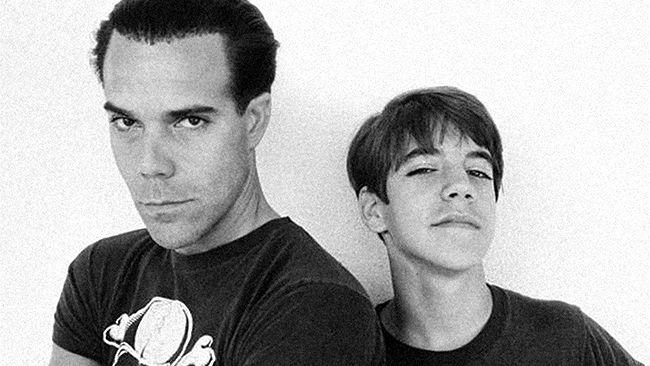 Gallery of Anthony Kiedis