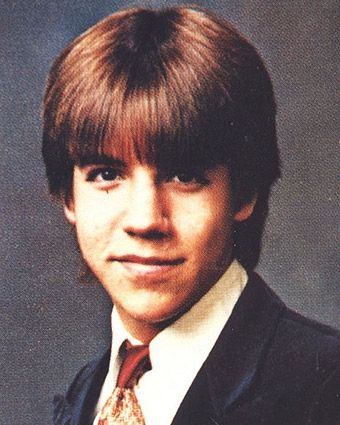 Gallery of Anthony Kiedis