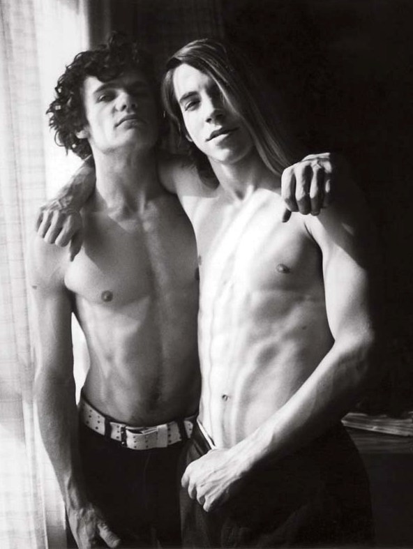 Gallery of Anthony Kiedis