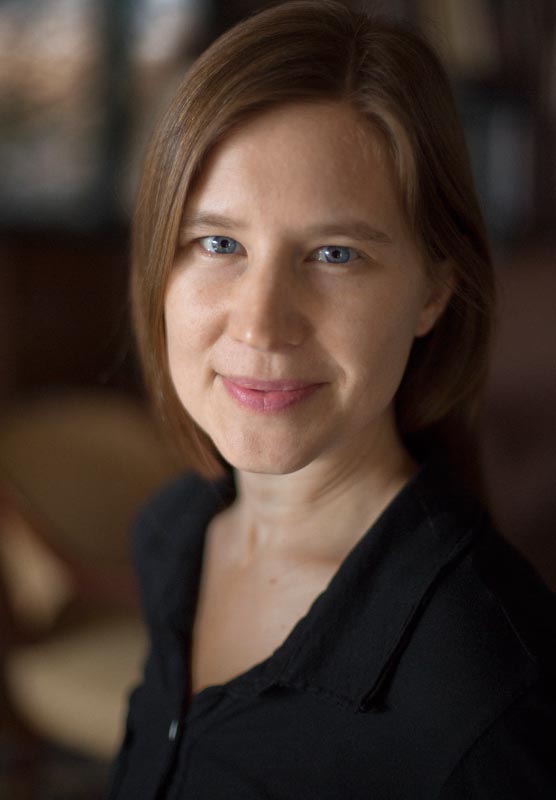 Gallery of Eula Biss