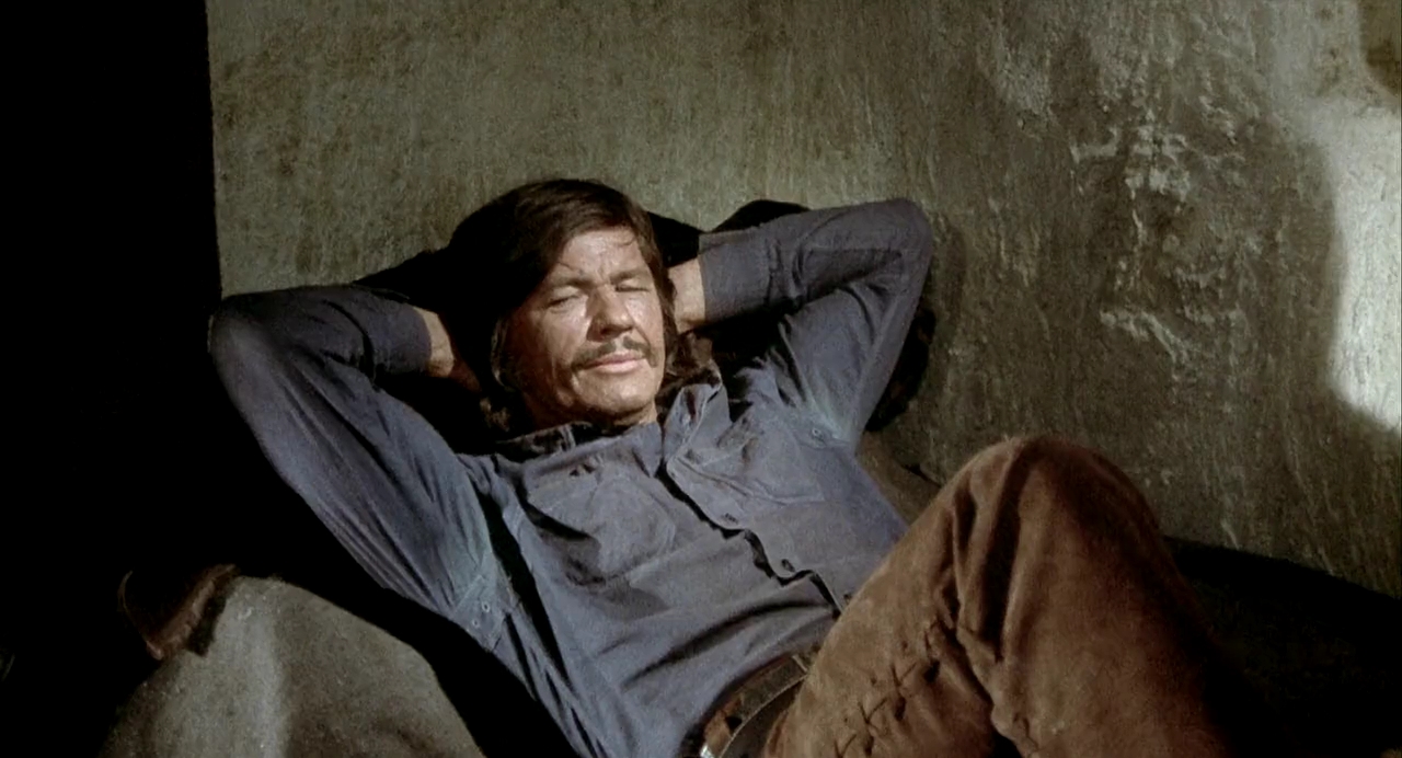 Gallery of Charles Bronson