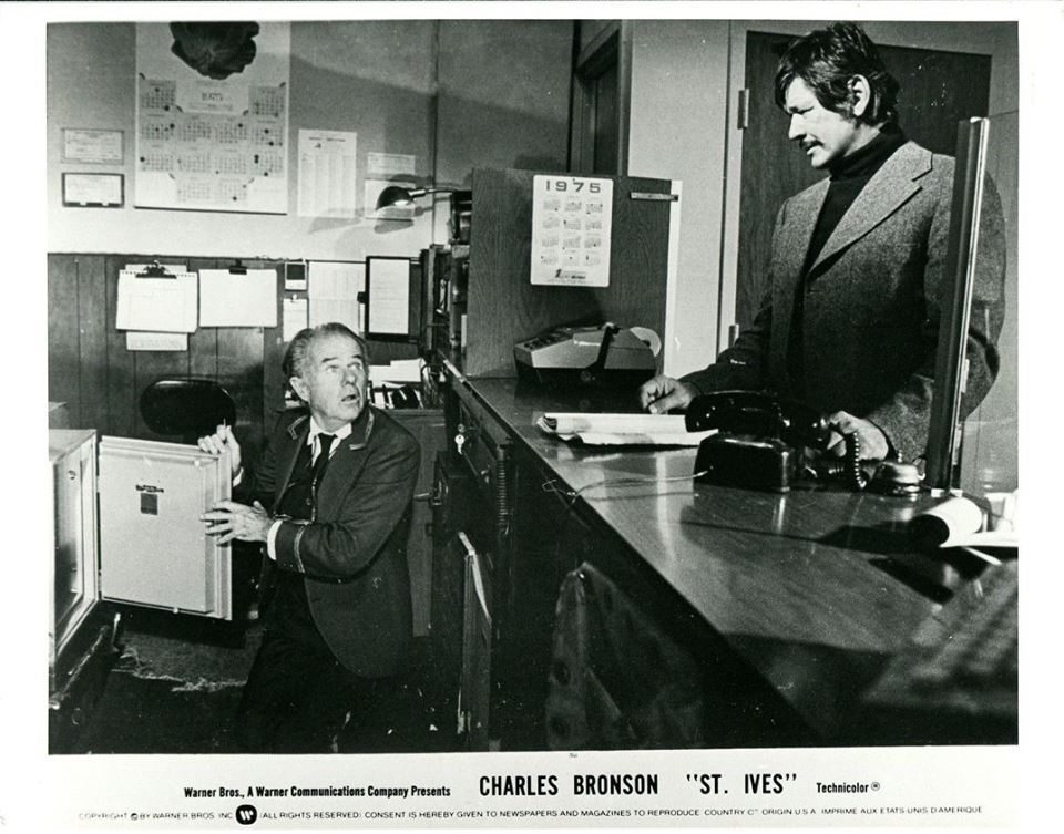 Gallery of Charles Bronson