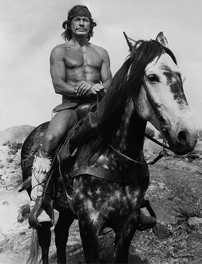 Gallery of Charles Bronson