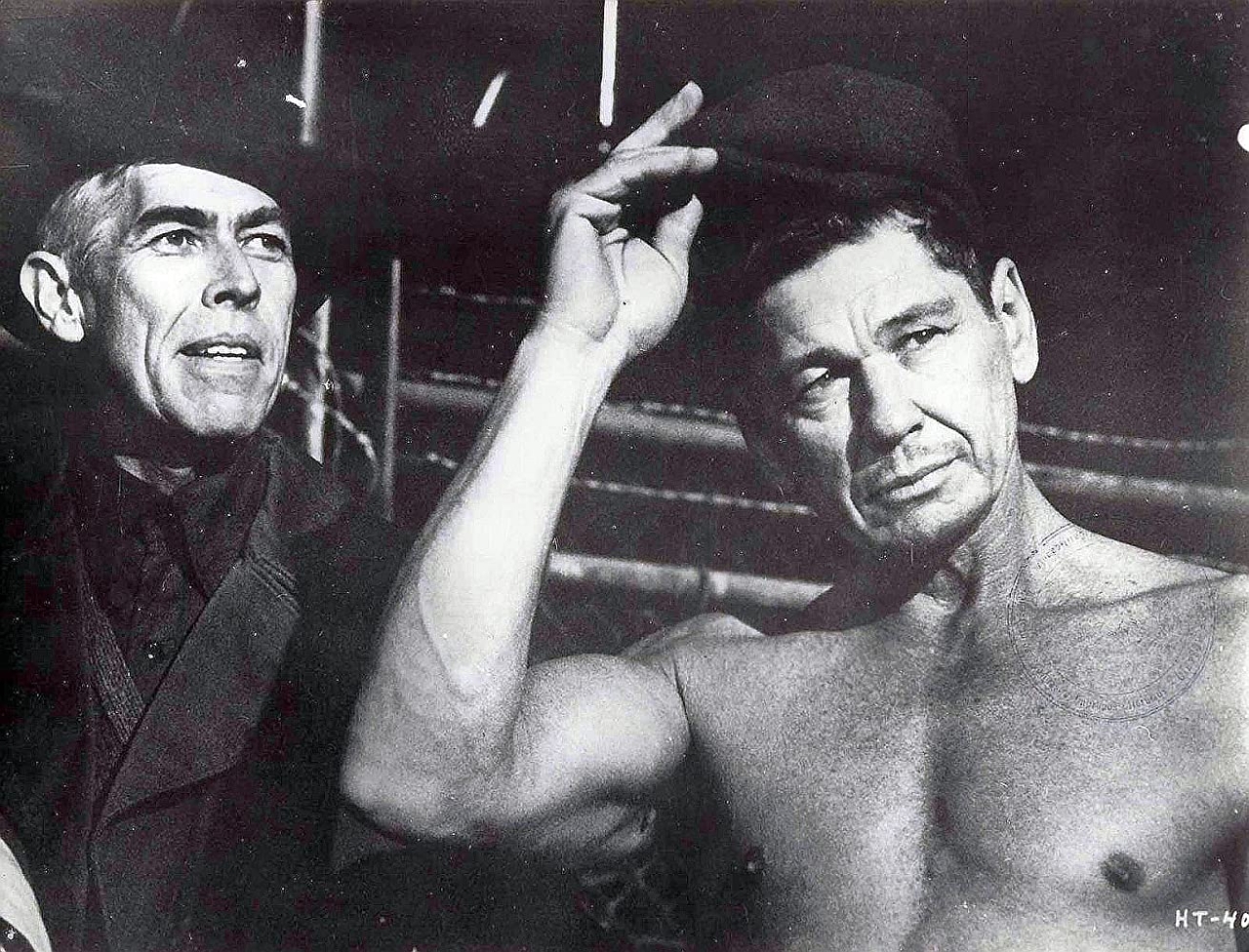 Gallery of Charles Bronson