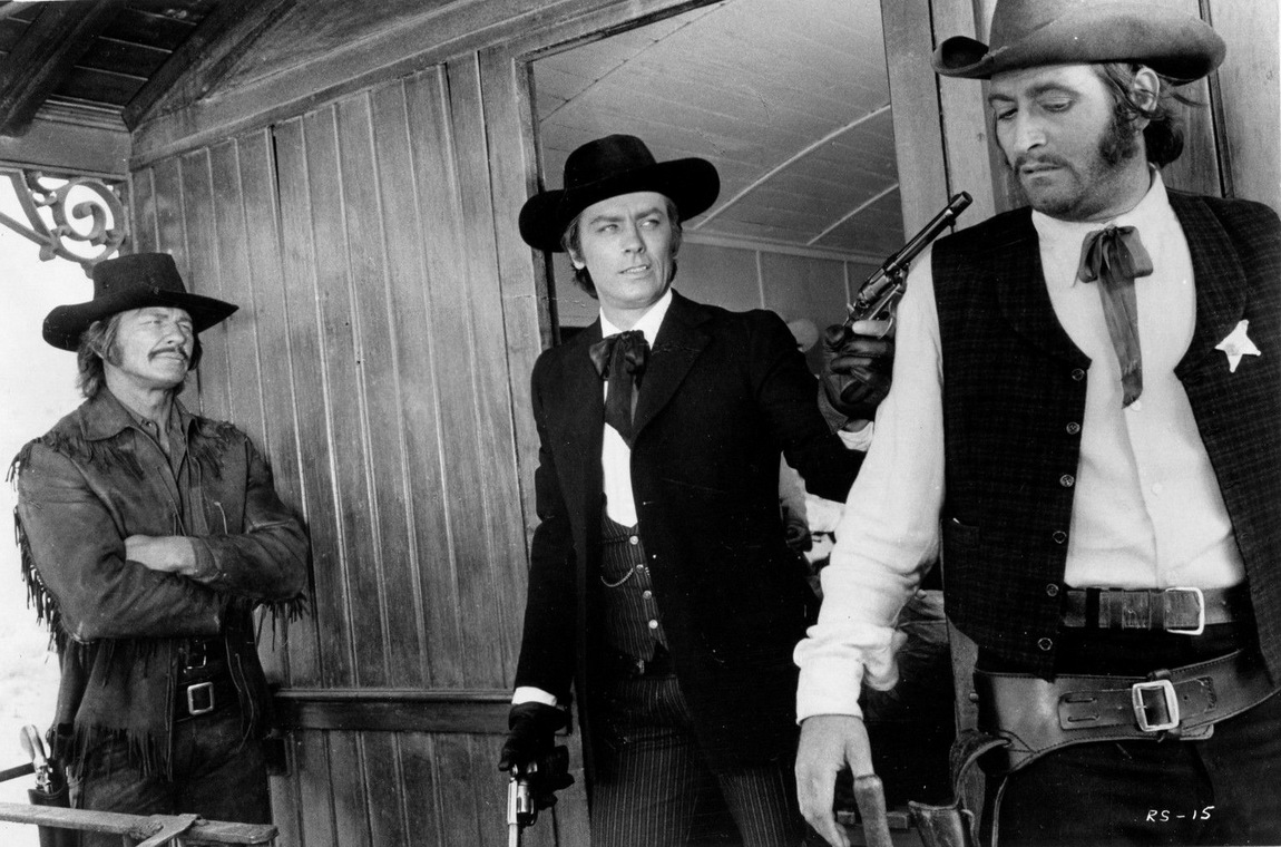 Gallery of Charles Bronson