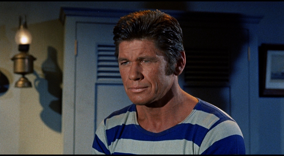 Gallery of Charles Bronson