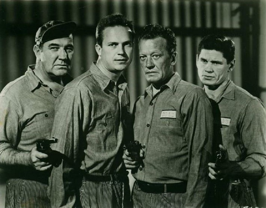 Gallery of Charles Bronson