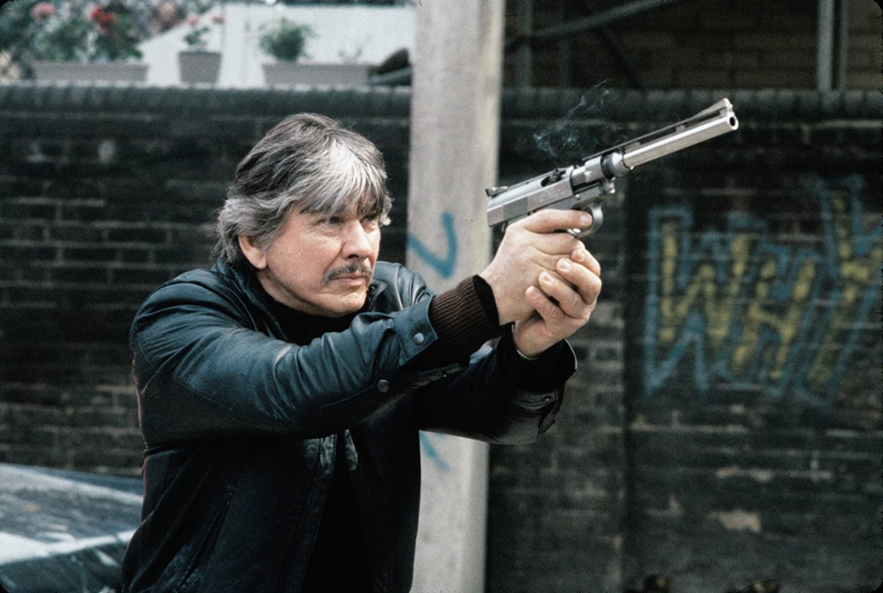 Gallery of Charles Bronson