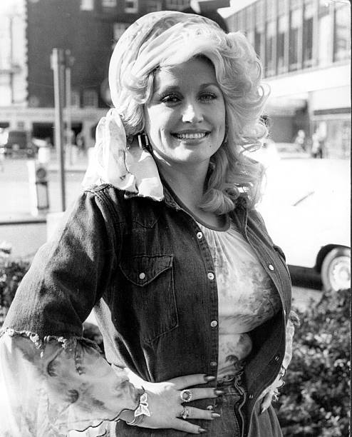 Gallery of Dolly Parton