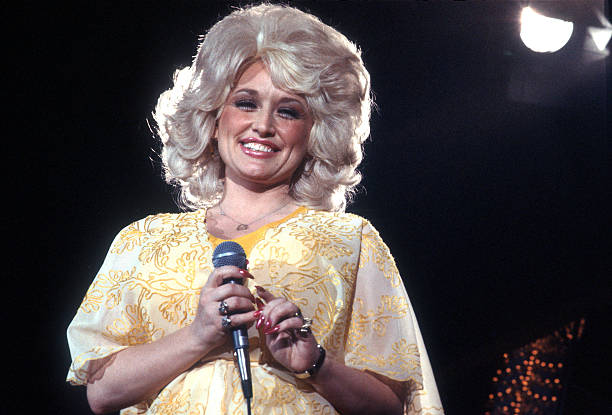 Gallery of Dolly Parton