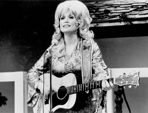 Gallery of Dolly Parton