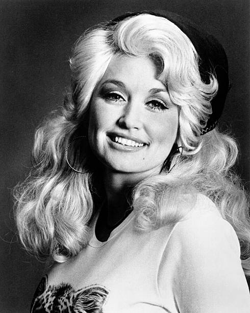 Gallery of Dolly Parton
