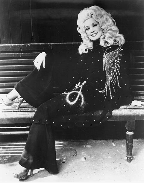 Gallery of Dolly Parton