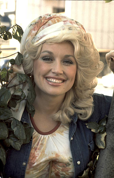 Gallery of Dolly Parton