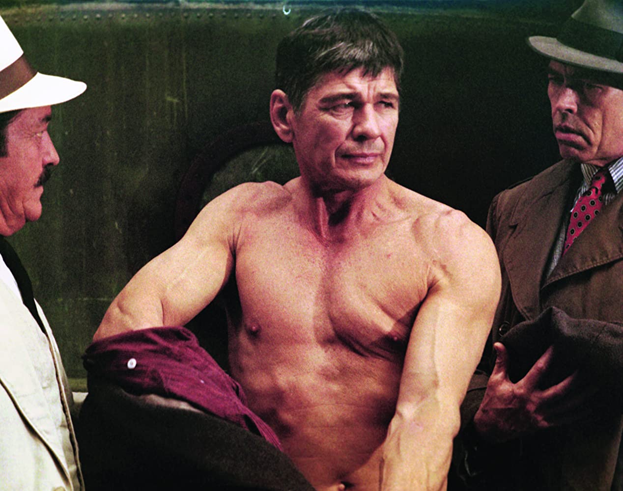 Gallery of Charles Bronson