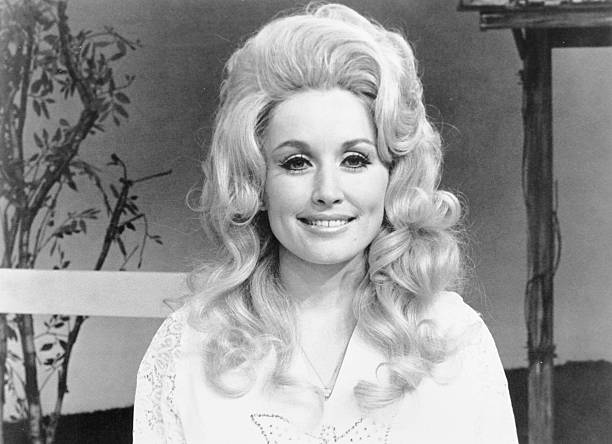 Gallery of Dolly Parton