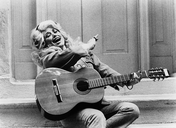 Gallery of Dolly Parton