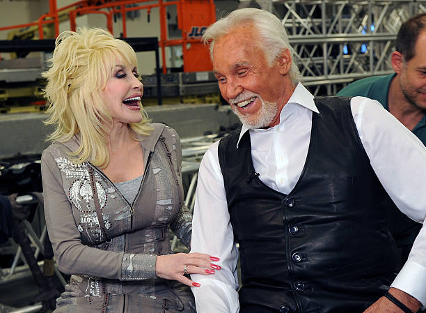 Gallery of Dolly Parton