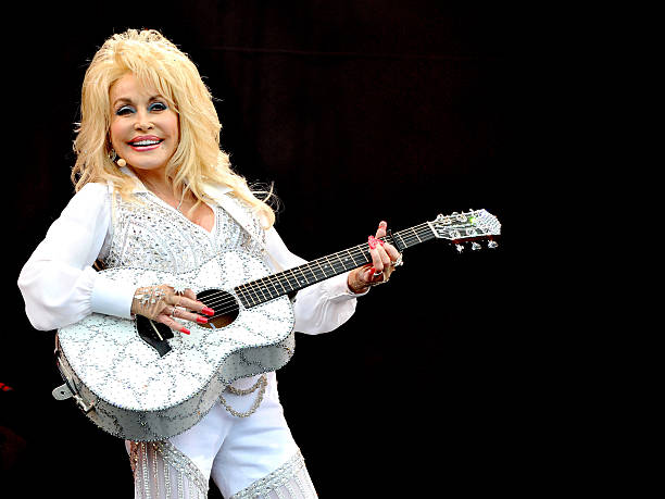 Gallery of Dolly Parton