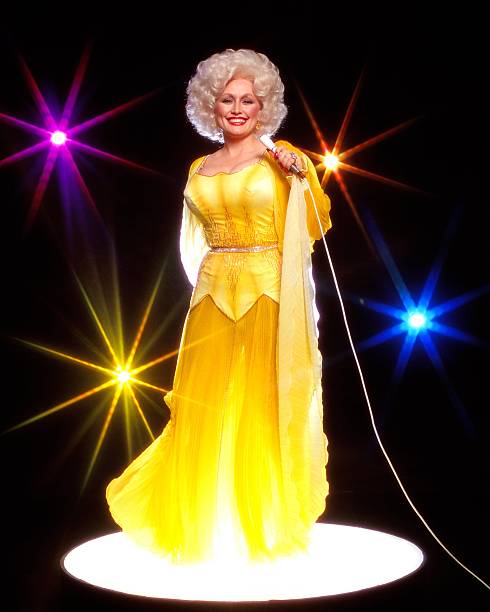 Gallery of Dolly Parton