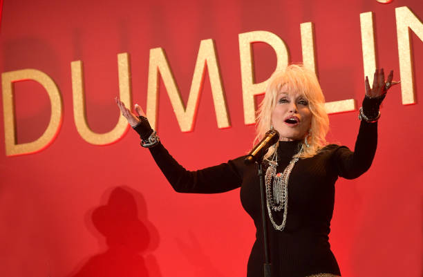 Gallery of Dolly Parton