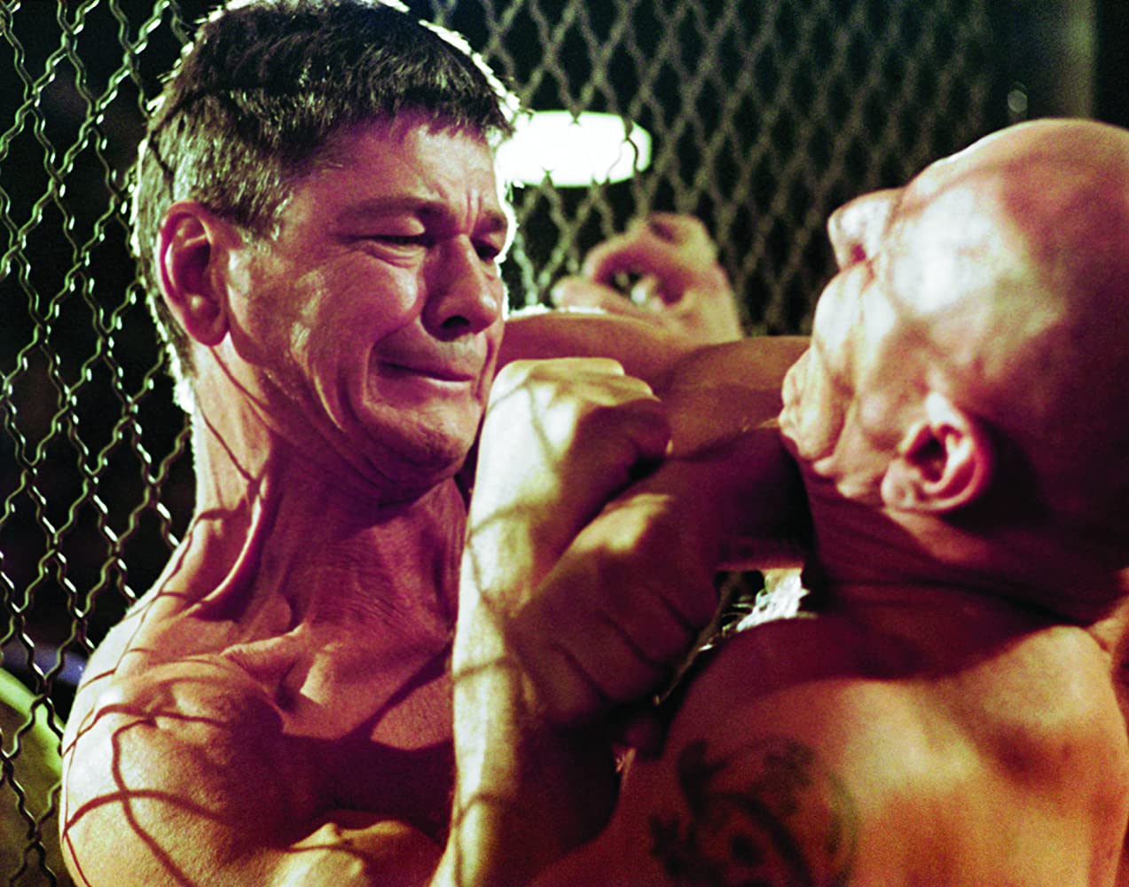 Gallery of Charles Bronson