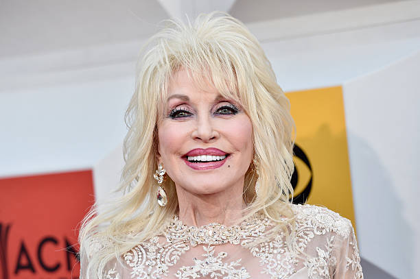 Acquaintance: Dolly Parton