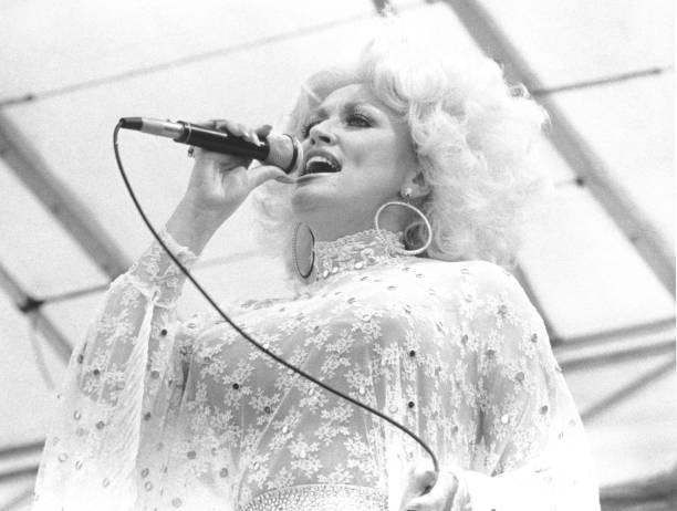 Gallery of Dolly Parton