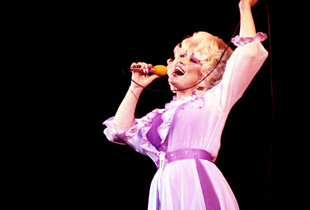 Gallery of Dolly Parton