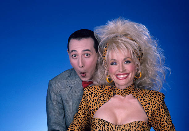 Gallery of Dolly Parton