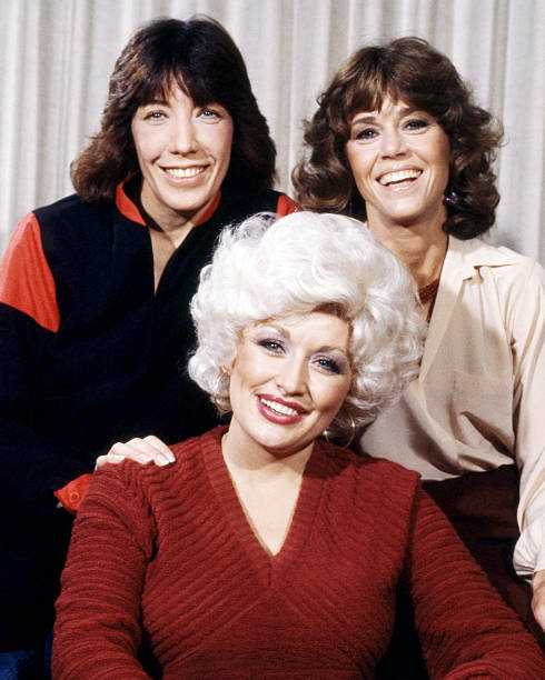 Gallery of Dolly Parton