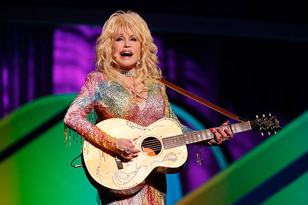 Gallery of Dolly Parton