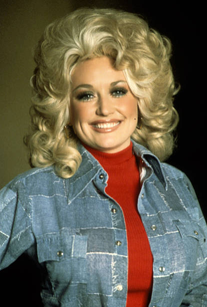 Gallery of Dolly Parton