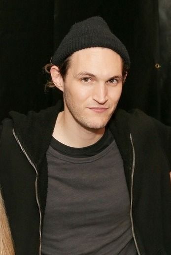Friend: Josh Klinghoffer