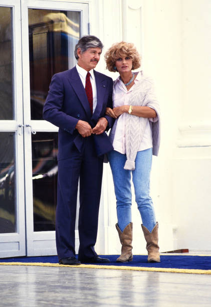 Gallery of Charles Bronson