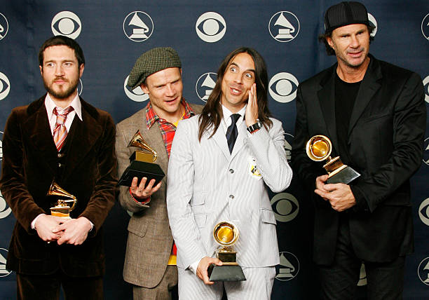 Grammy Award