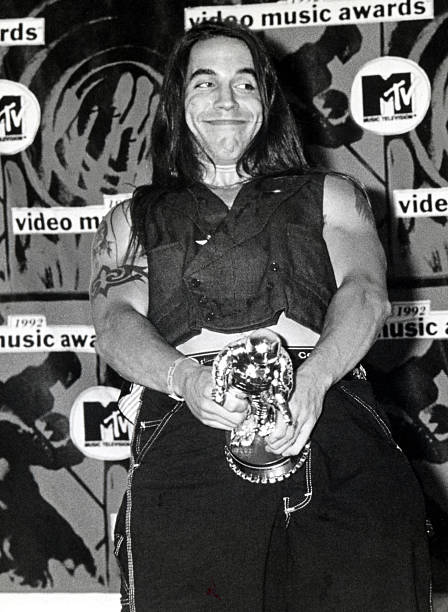 MTV Video Music Award