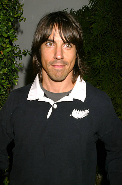 Gallery of Anthony Kiedis