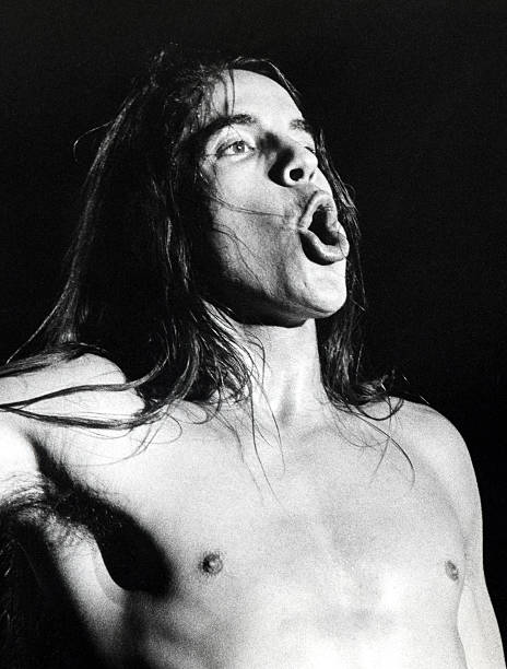Gallery of Anthony Kiedis