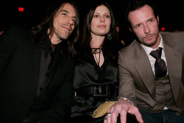 Gallery of Anthony Kiedis