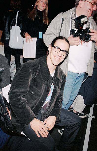 Gallery of Anthony Kiedis