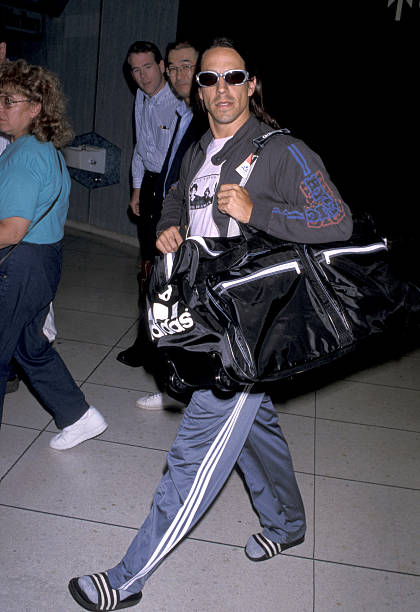 Gallery of Anthony Kiedis