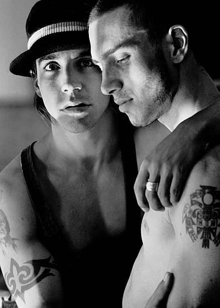 Gallery of Anthony Kiedis