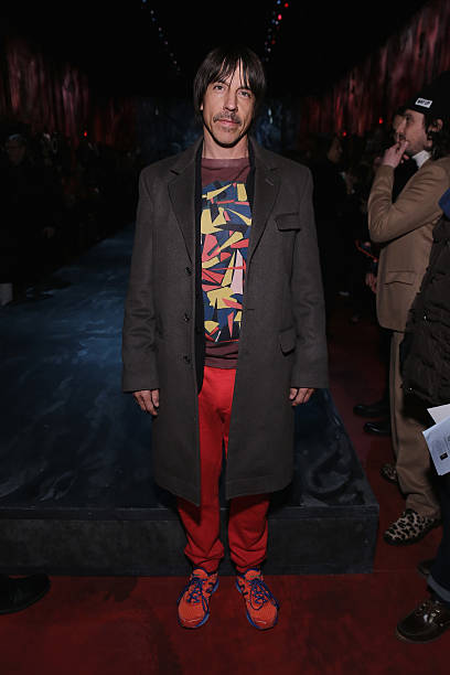 Gallery of Anthony Kiedis